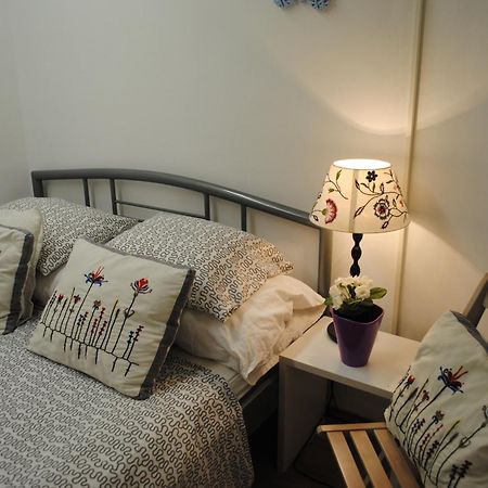 Optimist Split Apartment Екстериор снимка