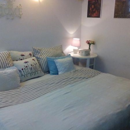 Optimist Split Apartment Екстериор снимка