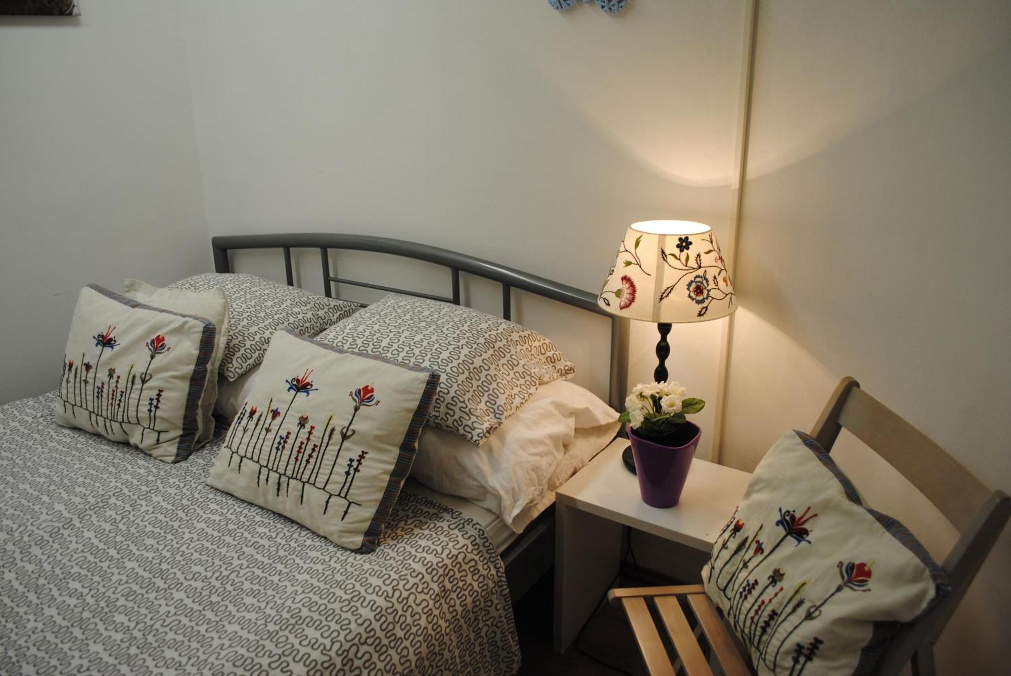 Optimist Split Apartment Екстериор снимка
