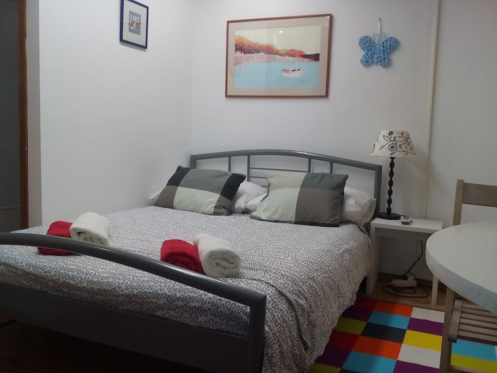 Optimist Split Apartment Екстериор снимка