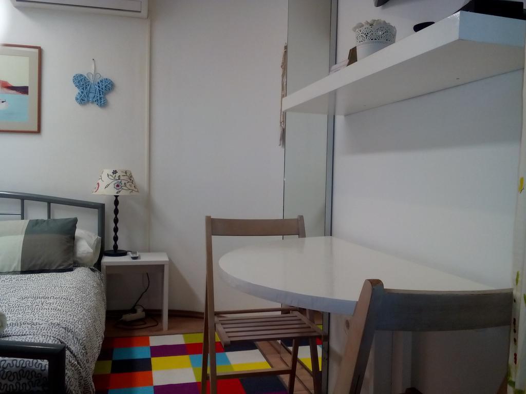 Optimist Split Apartment Екстериор снимка