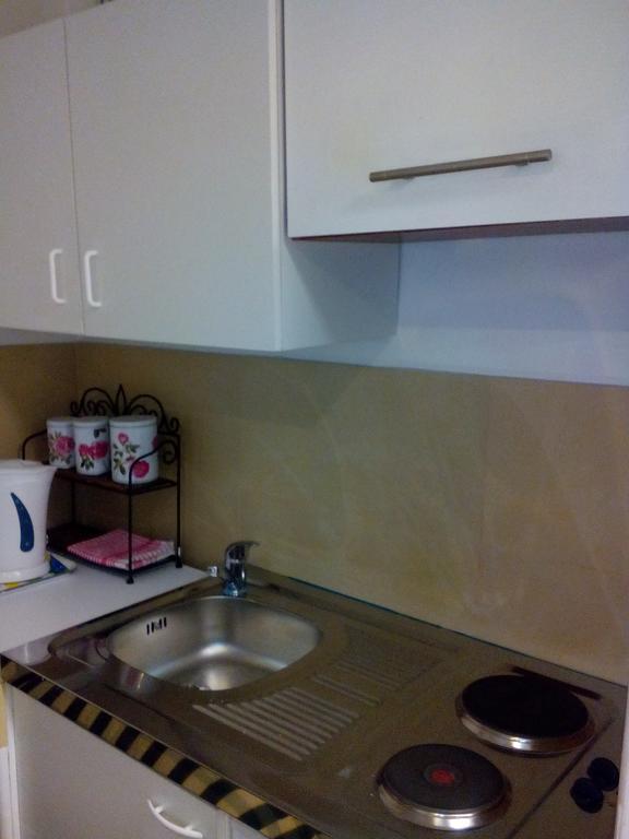 Optimist Split Apartment Екстериор снимка