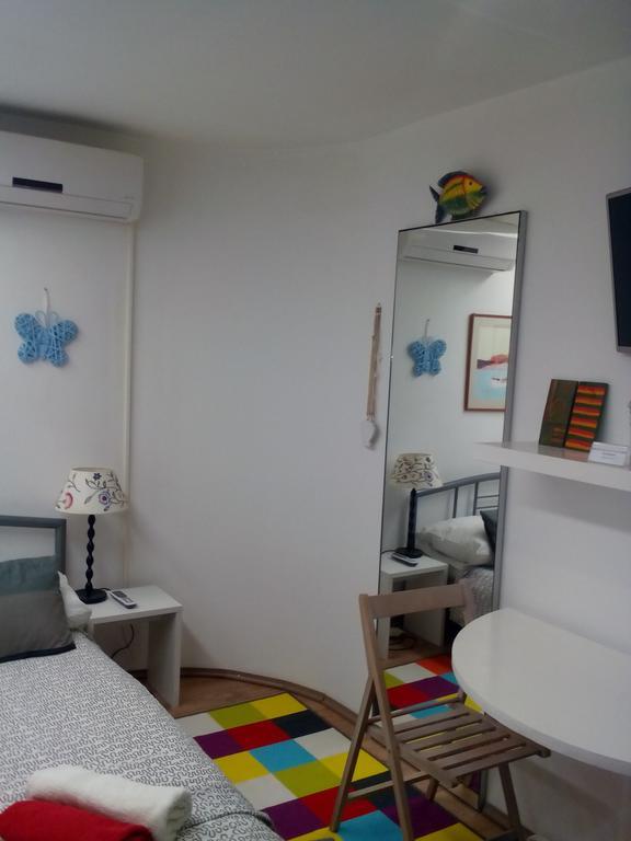 Optimist Split Apartment Екстериор снимка