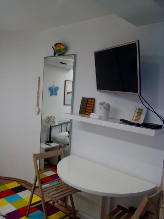 Optimist Split Apartment Екстериор снимка