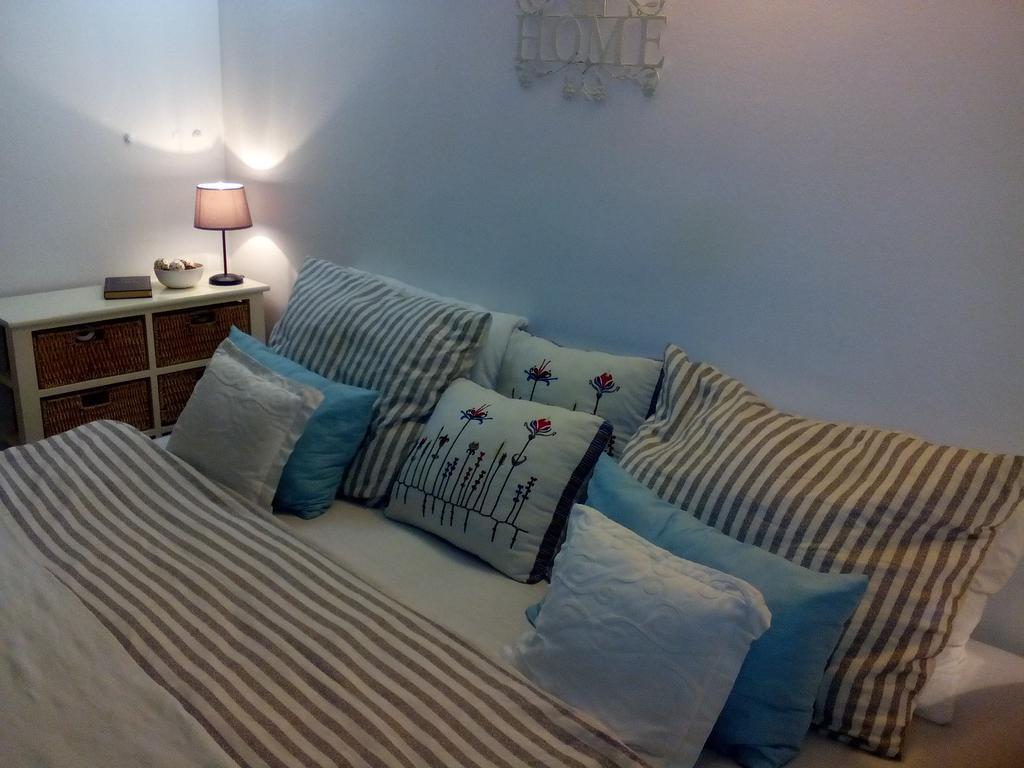 Optimist Split Apartment Екстериор снимка