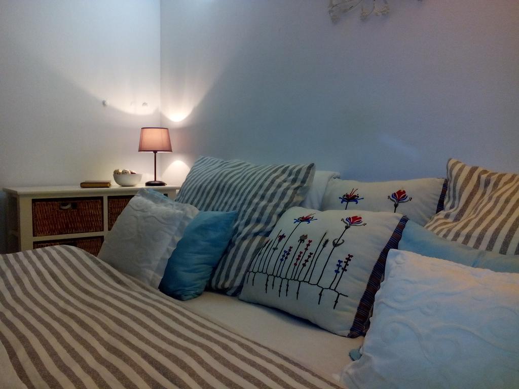 Optimist Split Apartment Екстериор снимка