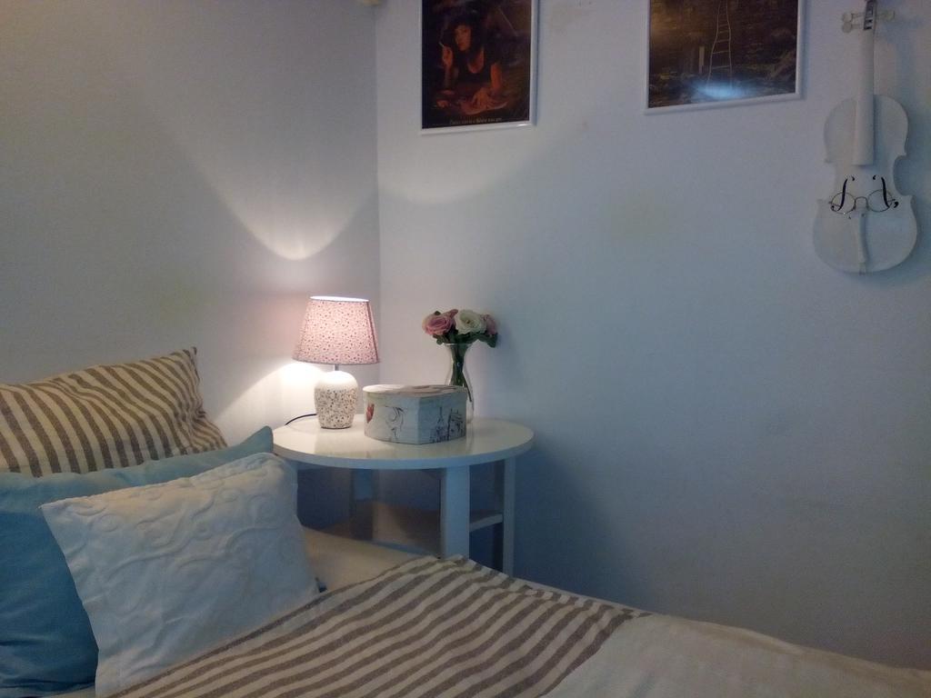 Optimist Split Apartment Екстериор снимка