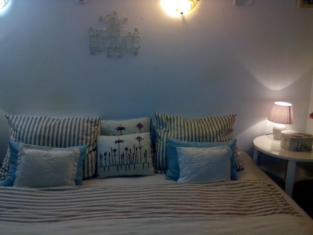 Optimist Split Apartment Екстериор снимка