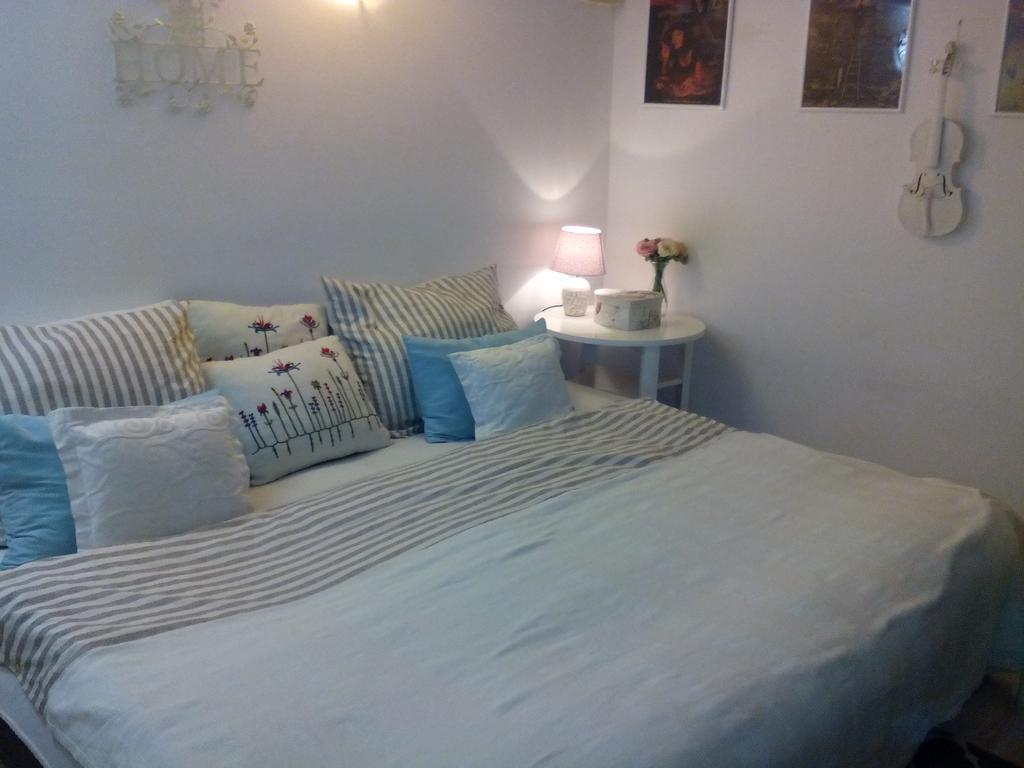 Optimist Split Apartment Екстериор снимка