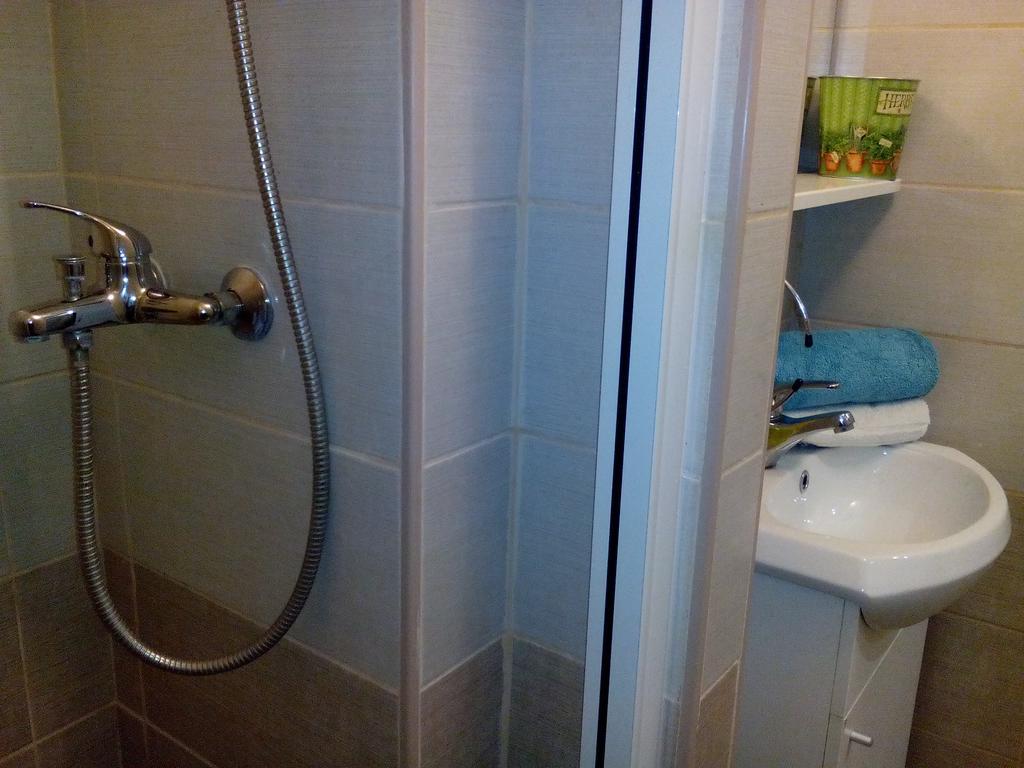 Optimist Split Apartment Екстериор снимка