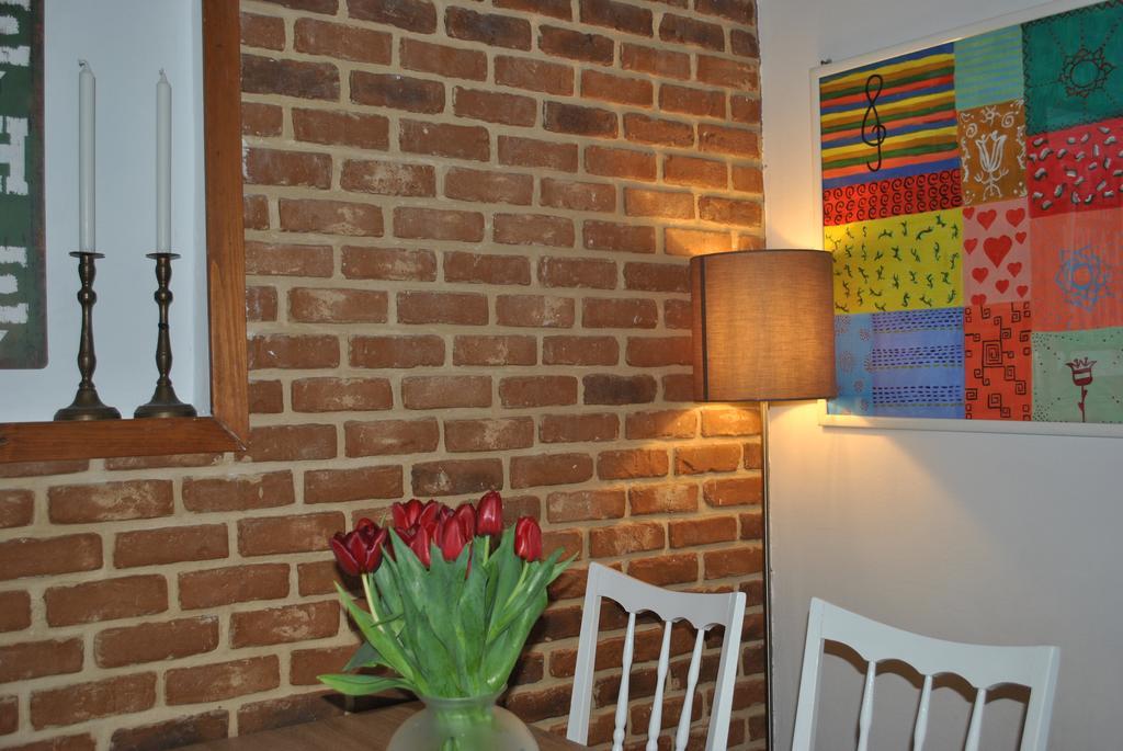 Optimist Split Apartment Екстериор снимка