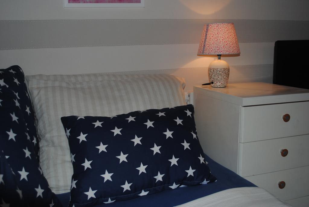 Optimist Split Apartment Екстериор снимка